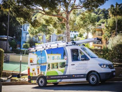 UWE WALTER MALERHANDWERK - MEHR ALS NUR SCHÖN