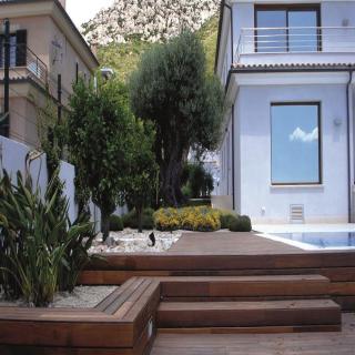 Nachhaltigkeit  für die Dach-Oase