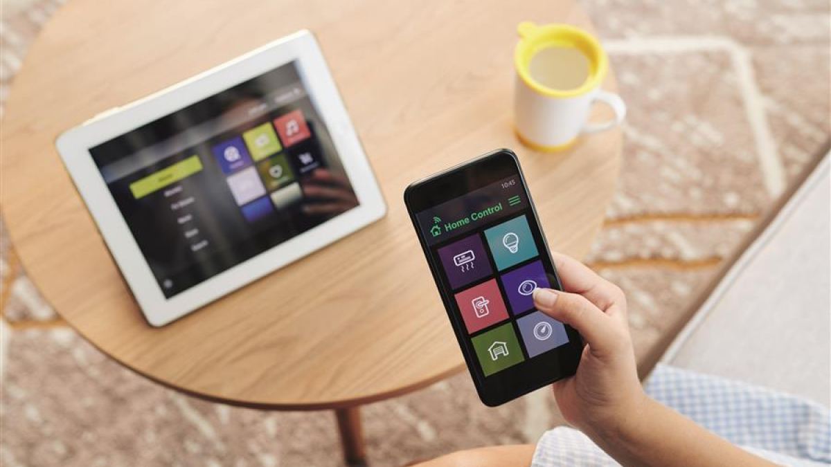 Smart-Home auf Mallorca. Auf Du & Du mit dem smarten Heim