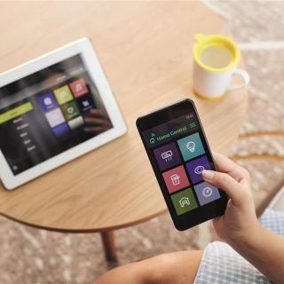 Smart-Home auf Mallorca. Auf Du & Du mit dem smarten Heim
