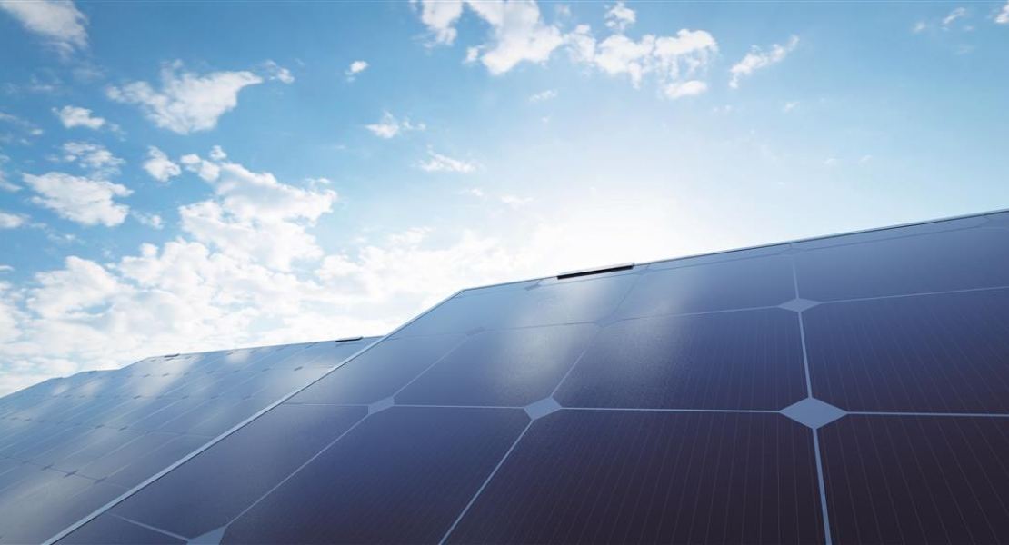 Die Kraft der Sonne: Nachhaltige Technik, staatlich gefördert