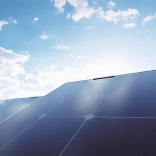 Die Kraft der Sonne: Nachhaltige Technik, staatlich gefördert