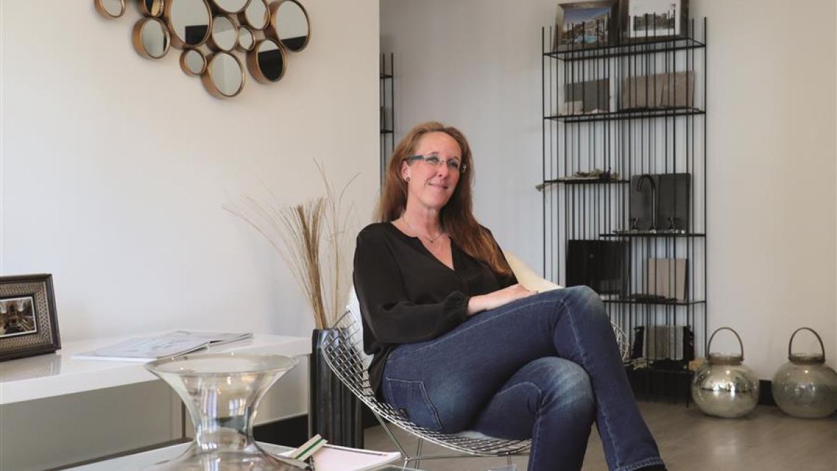 Inneneinrichtung  mit Stil und Konzept