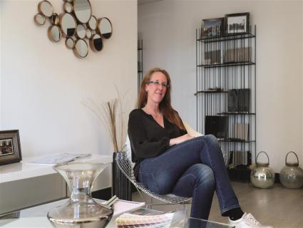 Inneneinrichtung  mit Stil und Konzept