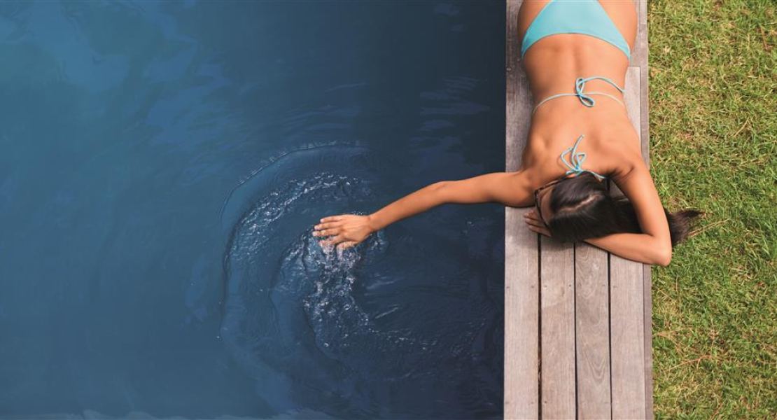 Wasserspiele: Welcher Pool darf es sein?