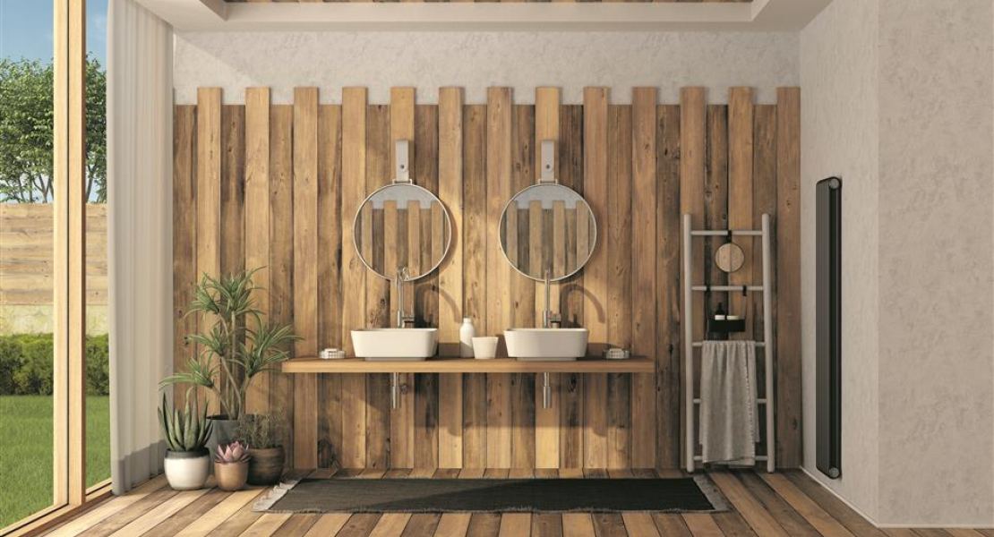 BARRIEREFREI ZU MEHR KOMFORT UND DESIGN