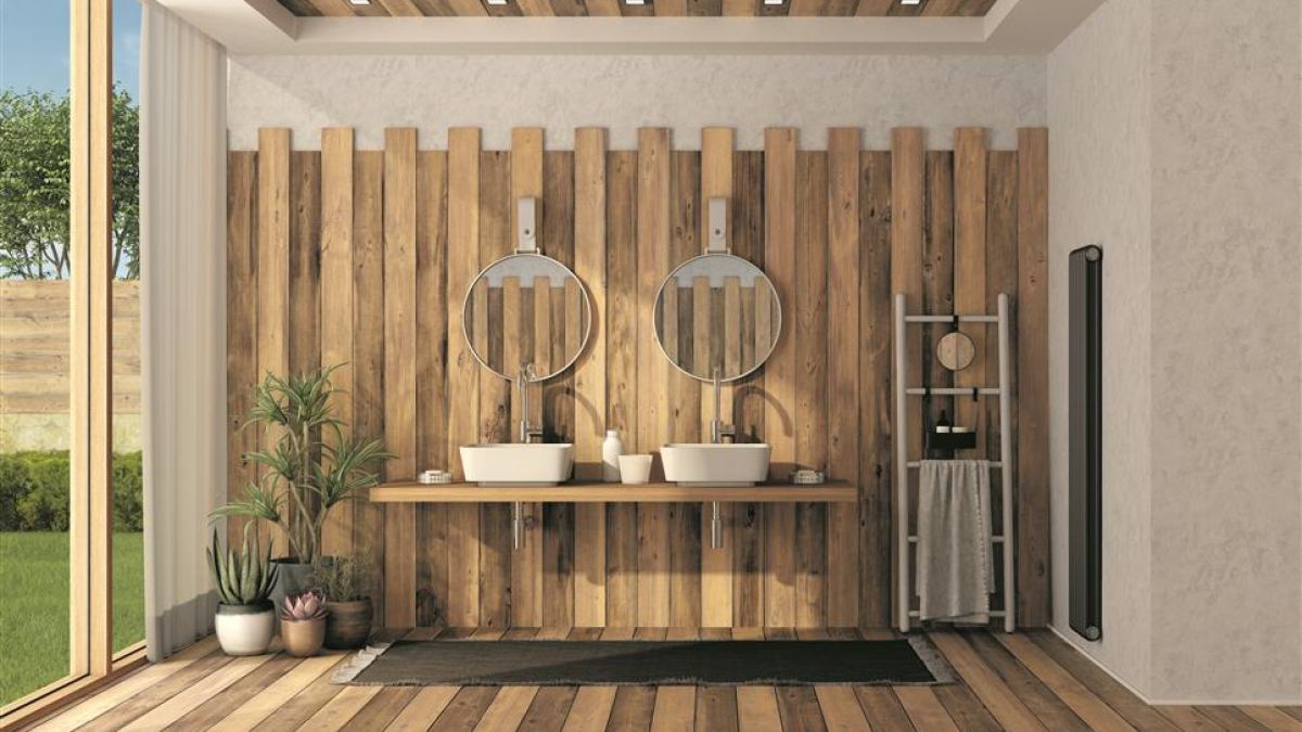 BARRIEREFREI ZU MEHR KOMFORT UND DESIGN