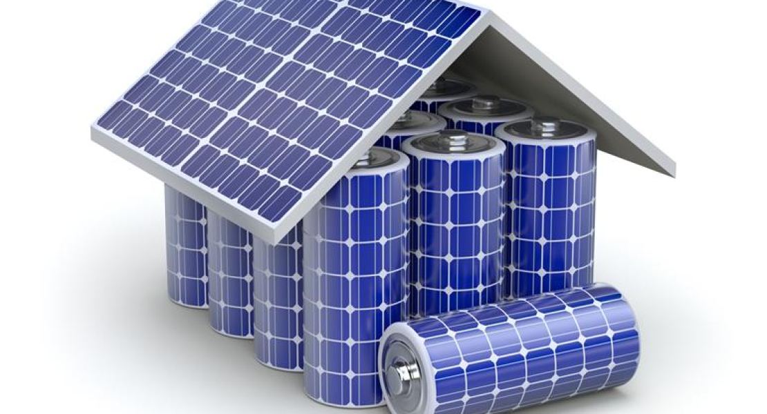 Solarenergie - Optimierung und Vergütung von Solarstromüberschüssen
