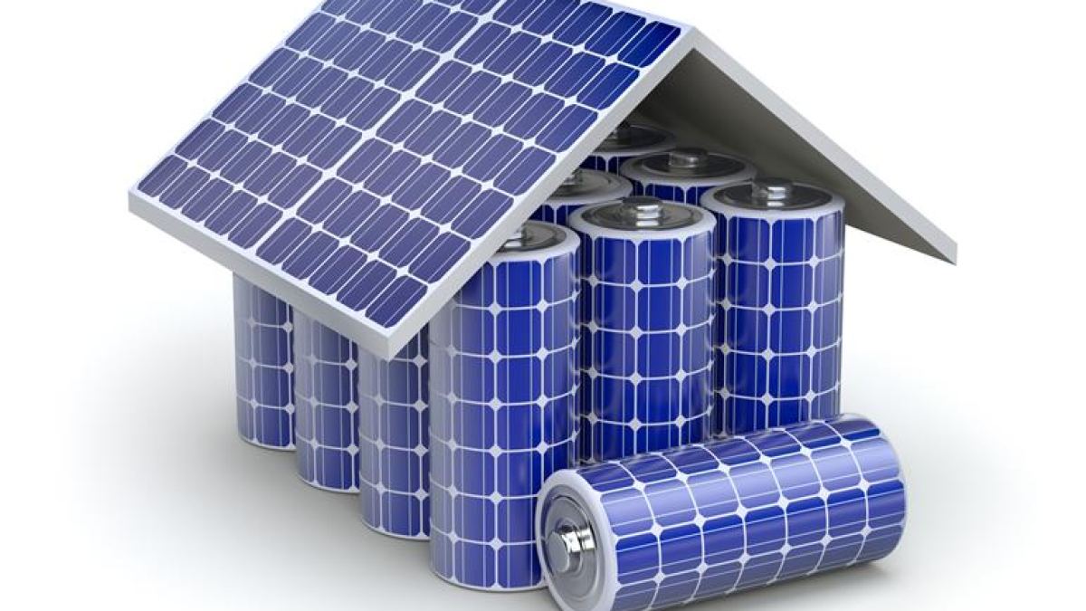 Solarenergie - Optimierung und Vergütung von Solarstromüberschüssen