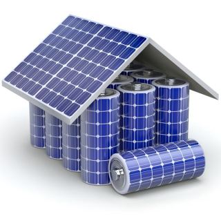 Solarenergie - Optimierung und Vergütung von Solarstromüberschüssen