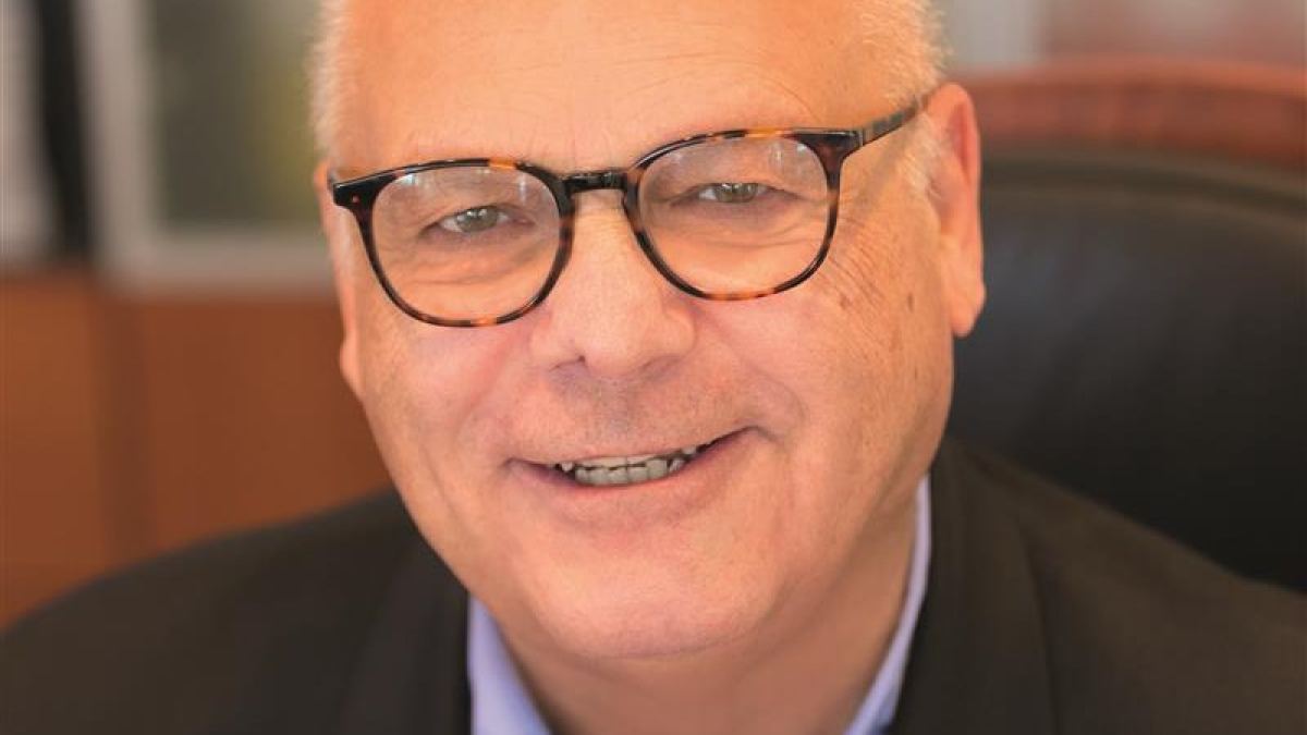 Interview Lutz Minkner Mallorca - "Realisieren Sie Ihre Träume"
