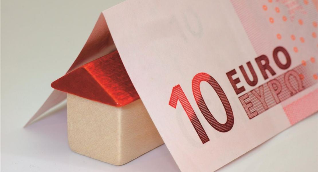 Finanzierung der Hypothek