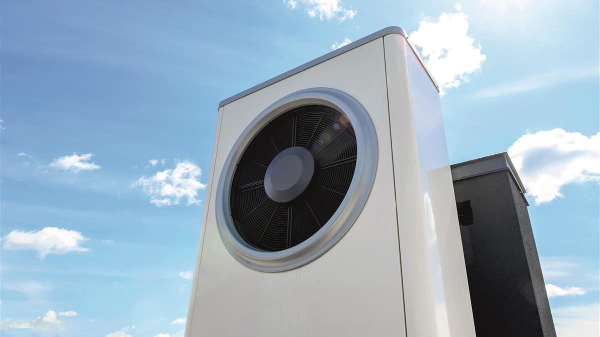 Balear Haustechnik - "Aus der Natur"  Innovative Gebäude- u. Energietechnik