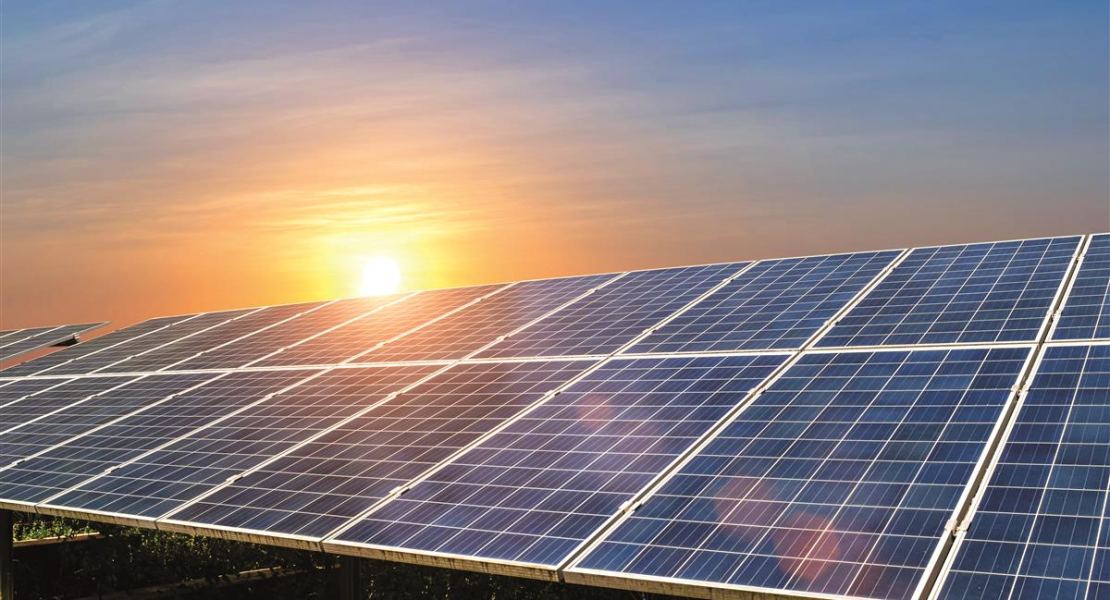 Da strahlt mehr als das Herz:  Energie aus Sonne, vom Staat bezuschusst