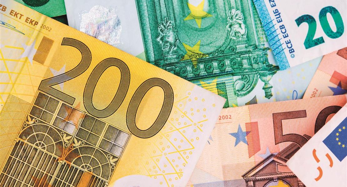Euribor sinkt vierten Monat in Folge: Auswirkungen auf Hypothekennehmer in Spanien
