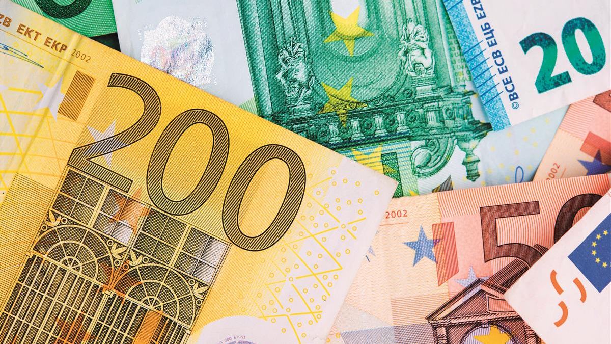 Euribor sinkt vierten Monat in Folge: Auswirkungen auf Hypothekennehmer in Spanien