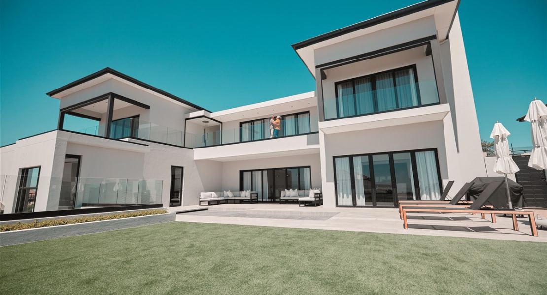 Immobilienhype Mallorca mit Regeln -  der Balanceakt auf der Insel