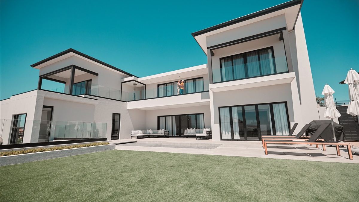 Immobilienhype Mallorca mit Regeln -  der Balanceakt auf der Insel