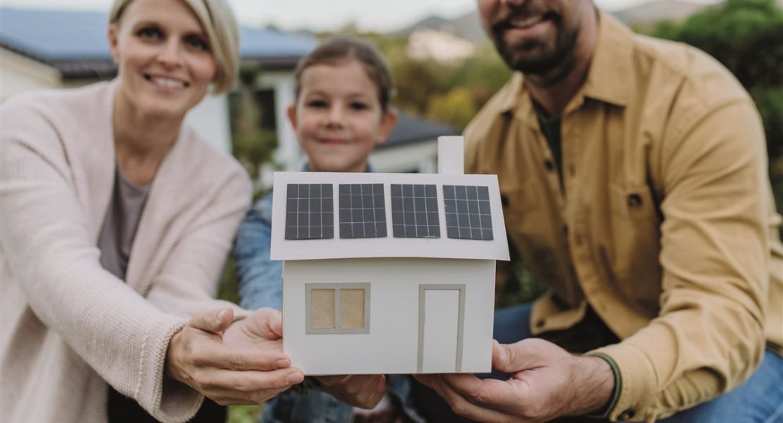 Photovoltaik und Energiespeicher auf Mallorca: Der Weg zur energetische Unabhängigkeit