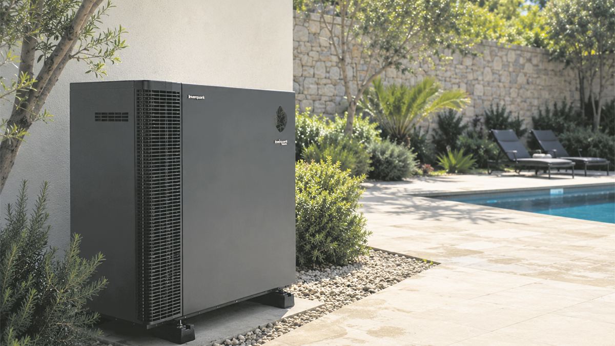 Poolwärmepumpe Mallorca: Greentech Balear