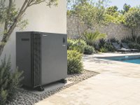 menu - Poolwärmepumpe auf Mallorca: mehr Saison, weniger Energieeinsatz