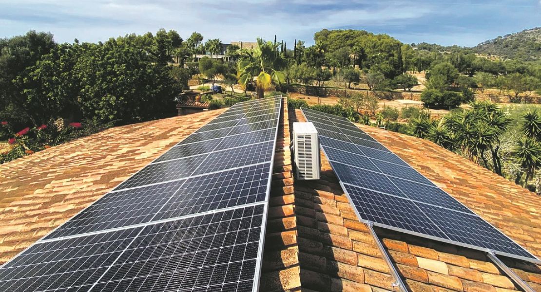 Klima und Photovoltaik; Planen, Liefern, Bauen: So klappt es ohne Wartezeit
