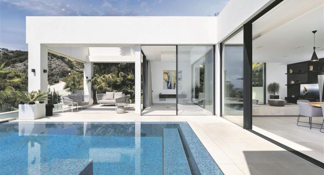 Architektur auf Mallorca: Bauen im Bestand, Sanieren und modernisieren 2026