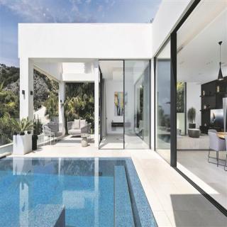 Architektur auf Mallorca: Bauen im Bestand, Sanieren und modernisieren 2026