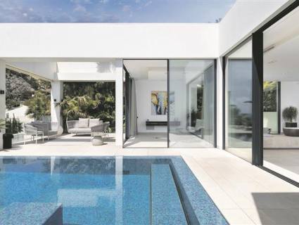 Architektur auf Mallorca: Bauen im Bestand, Sanieren und modernisieren 2026