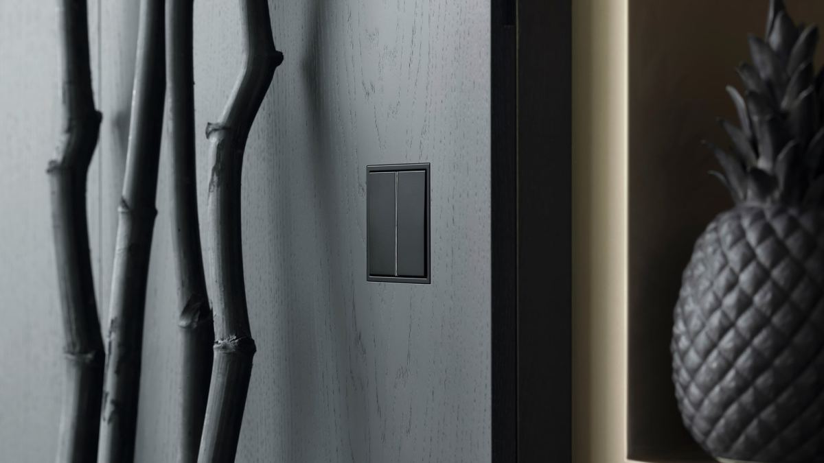JUNG Schalterprogramme, intelligente Gebäudetechnik, JUNG HOME und KNX-Lösungen