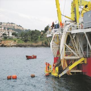 Energie im Wandel: Wie Mallorca seine Stromversorgung neu aufstellt