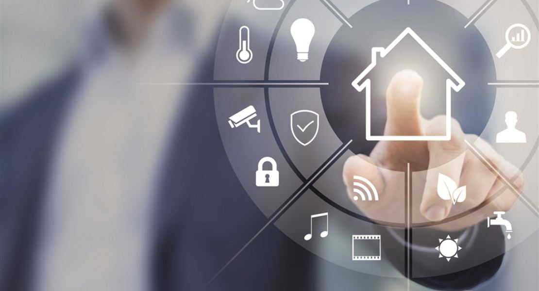 Smart Home auf Mallorca: Wie vernetzte Gebäudetechnik Komfort und Sicherheit verbessert