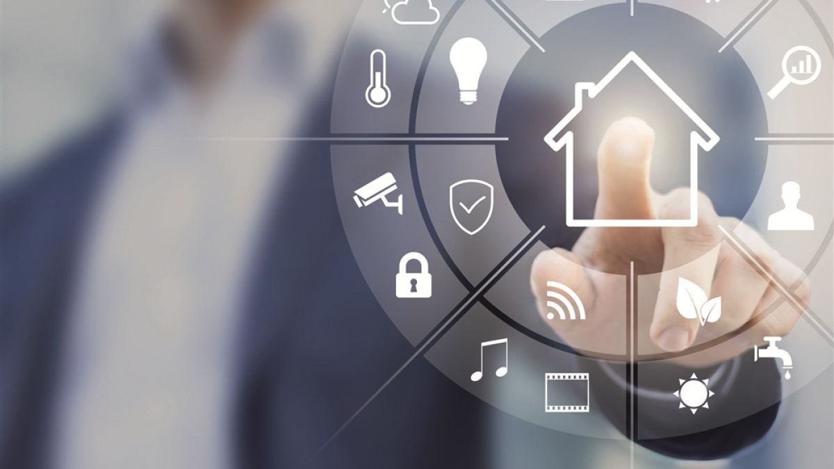 Smart Home auf Mallorca: Wie vernetzte Gebäudetechnik Komfort und Sicherheit verbessert