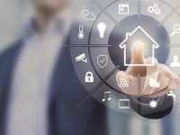 menu - Smart Home auf Mallorca: Wie vernetzte Gebäudetechnik Komfort und Sicherheit verbessert