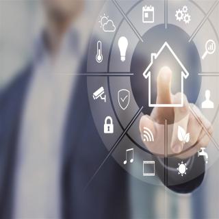 Smart Home auf Mallorca: Wie vernetzte Gebäudetechnik Komfort und Sicherheit verbessert