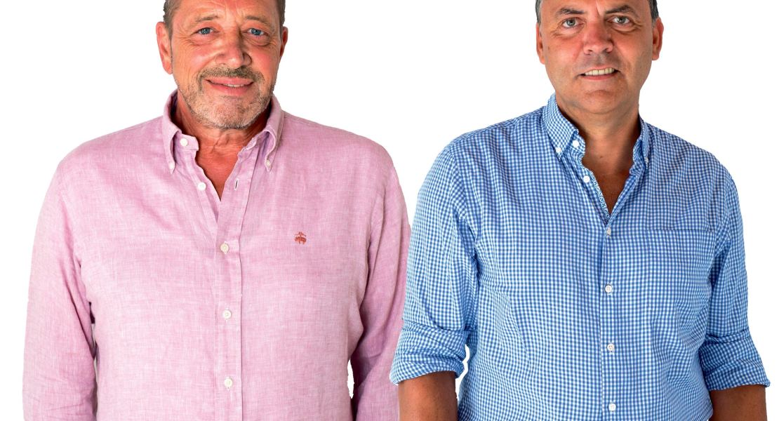 „De Haas & Partner“ in Arta mit erweiterter Geschäftsführung