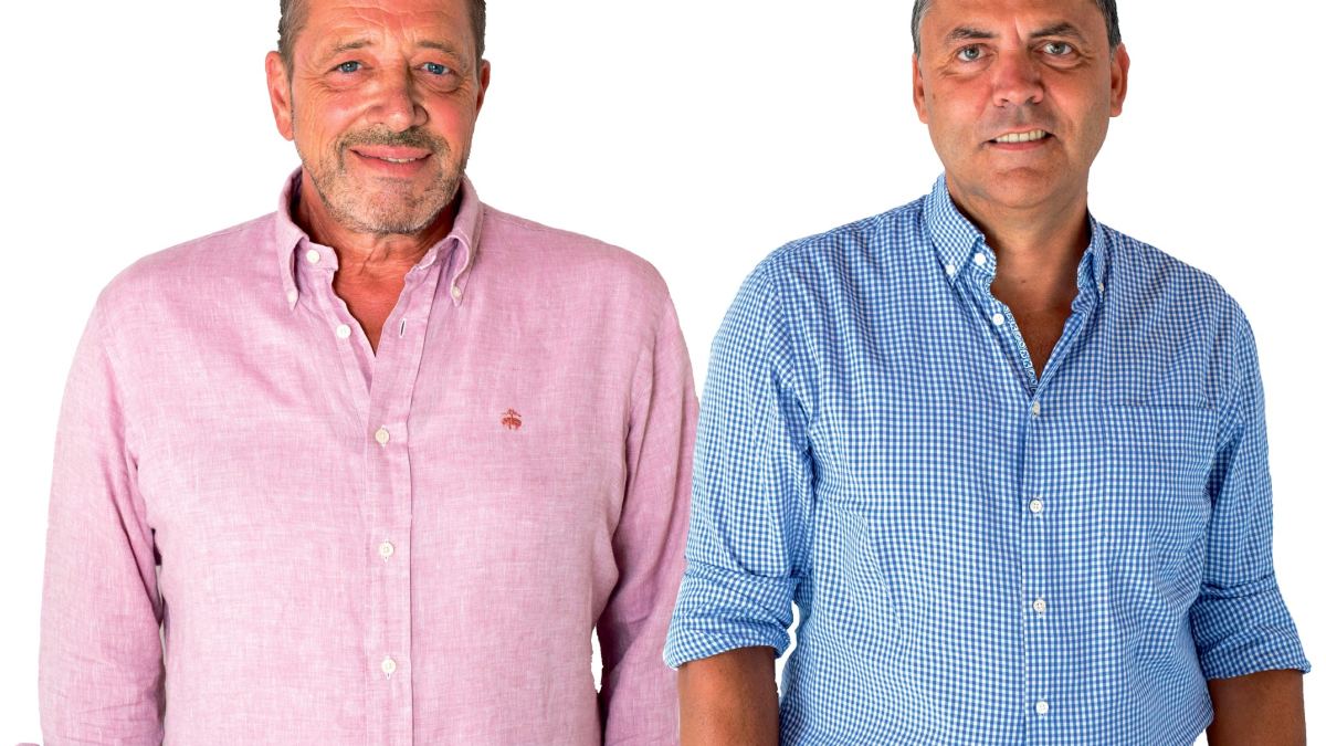 „De Haas & Partner“ in Arta mit erweiterter Geschäftsführung