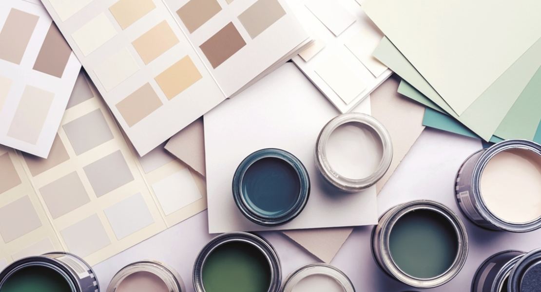 Experten Tips Farbtrends: Wie Farbe unser Wohlbefinden prägt