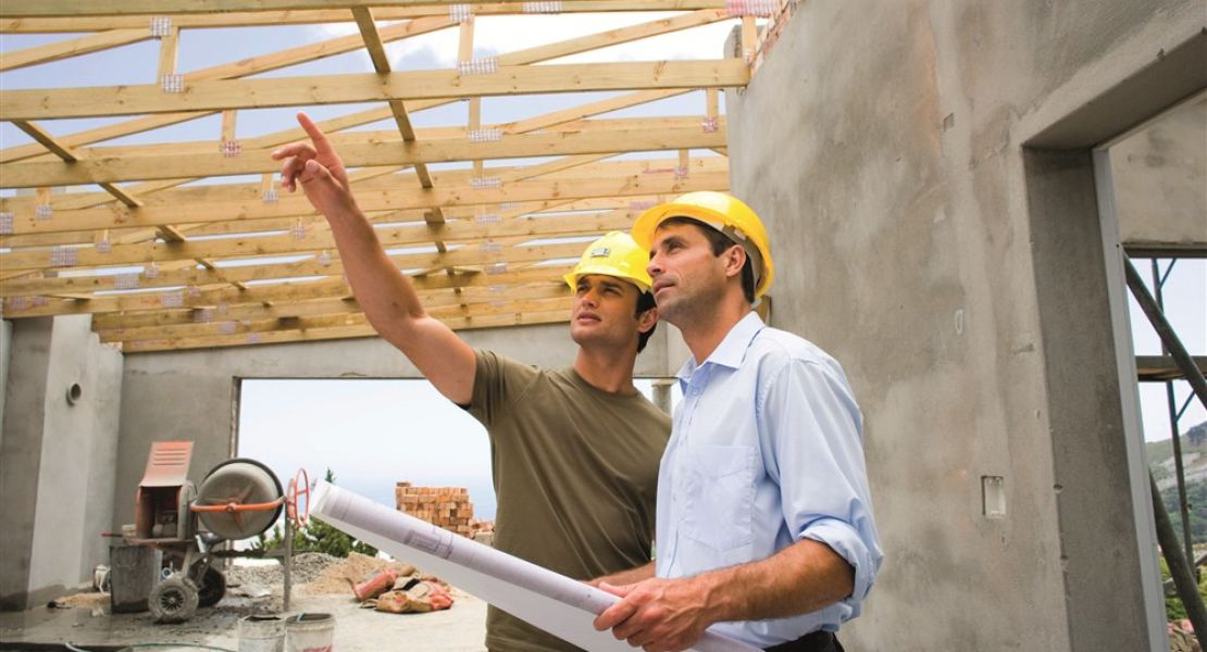 Immobilien Projekte auf Mallorca; Experten zum Thema -Bauen-Sanieren-Renovieren