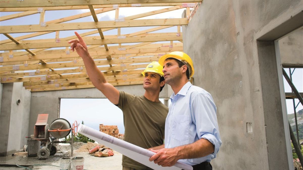 Immobilien Projekte auf Mallorca; Experten zum Thema -Bauen-Sanieren-Renovieren
