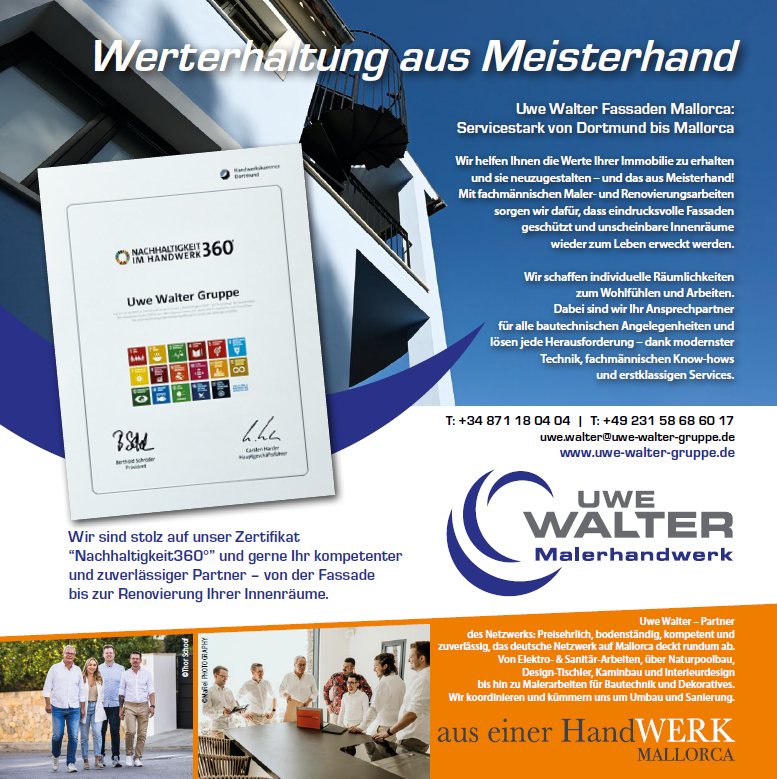 Bauen und Wohnen