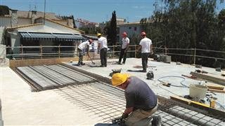 Bauen und Wohnen
